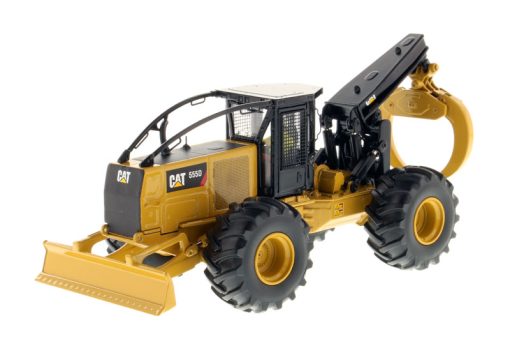 1/50 - Cat® - 555D Skidder - High Line Series - Image 5