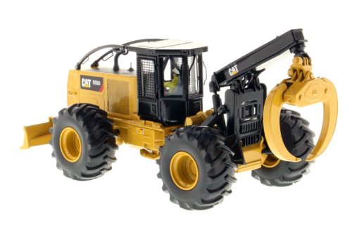 1/50 - Cat® - 555D Skidder - High Line Series - Image 3