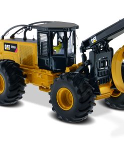 1/50 - Cat® - 555D Skidder - High Line Series