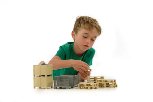 Logistics Set - Image 2