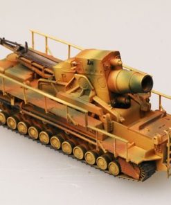 1/144 - Easy Model - Morser Karl-Gerat 040/041 brown