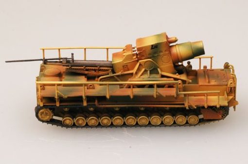1/144 - Easy Model - Morser Karl-Gerat 040/041 brown - Image 5