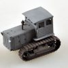 1/72 - Easy Model - Russian ChTZ S-65 Tractor Cab