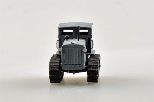 1/72 - Easy Model - Russian ChTZ S-65 Tractor Cab - Image 3