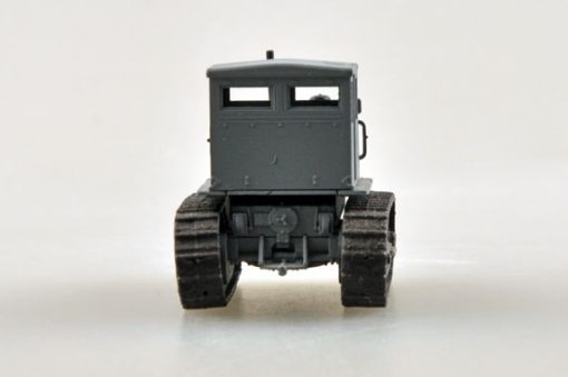 1/72 - Easy Model - Russian ChTZ S-65 Tractor Cab - Image 4