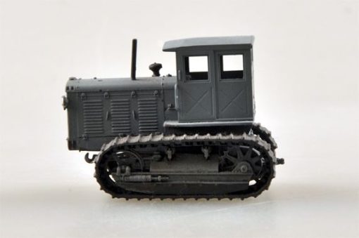 1/72 - Easy Model - Russian ChTZ S-65 Tractor Cab - Image 5