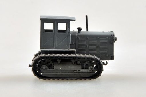 1/72 - Easy Model - Russian ChTZ S-65 Tractor Cab - Image 6