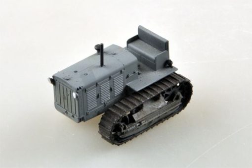 1/72 - Easy Model - Russian ChTZ S-65 Tractor