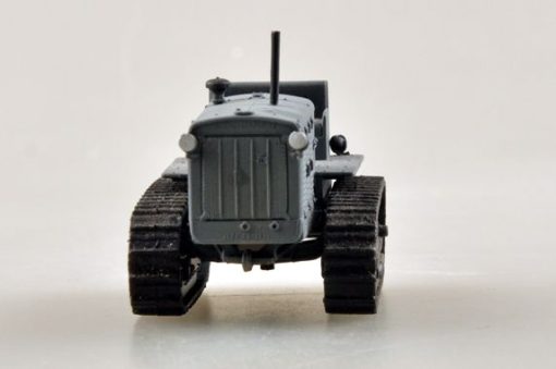 1/72 - Easy Model - Russian ChTZ S-65 Tractor - Image 3