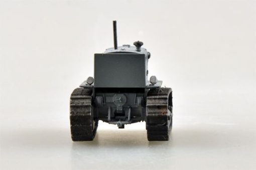 1/72 - Easy Model - Russian ChTZ S-65 Tractor - Image 4