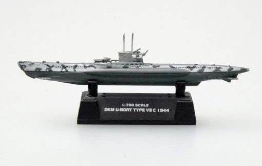 1/700 - Easy Model - German Navy U7C - Image 5