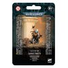T'AU EMPIRE - Darkstrider