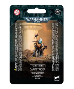 T'AU EMPIRE - Darkstrider
