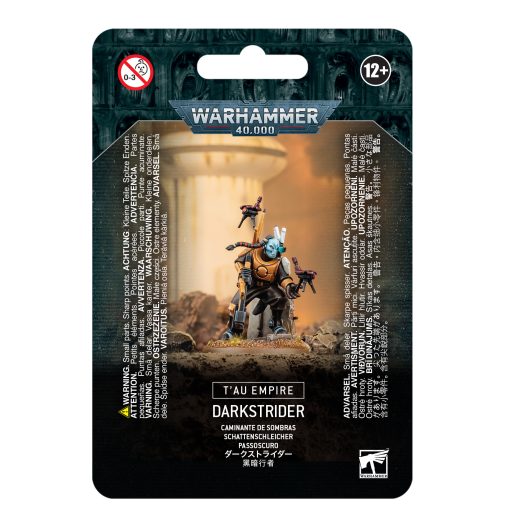 T'AU EMPIRE - Darkstrider