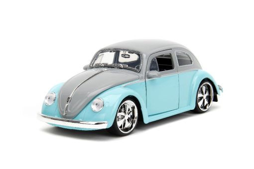 1/24 -"Punch Buggy" 1959 VW Beetle - Jada