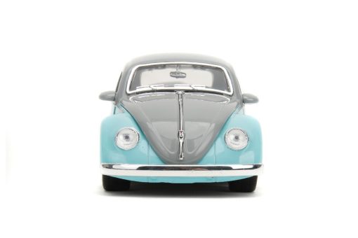 1/24 -"Punch Buggy" 1959 VW Beetle - Jada - Image 2