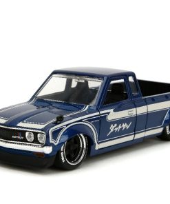 1/24 - "JDM Tuners" - 1972 Datsun 620 Pickup - Jada
