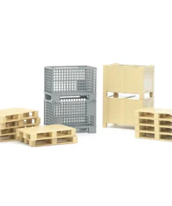 Logistics Set