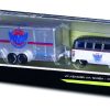 1/64 - Design -  Team Haulers - Maisto