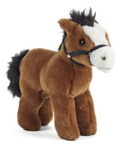 Living Nature - Horse with Bridle