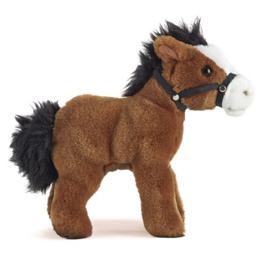 Living Nature - Horse with Bridle - Image 2