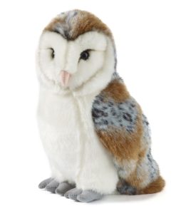 Living Nature - Barn Owl - Large