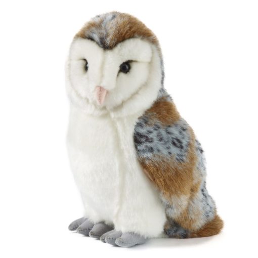 Living Nature - Barn Owl - Large