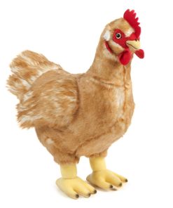 Living Nature - Hen - Large