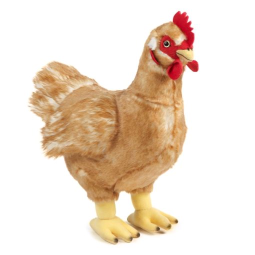 Living Nature - Hen - Large