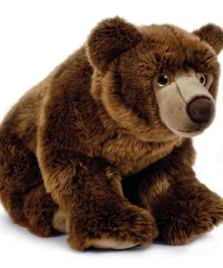 Living Nature - Brown Bear - Large
