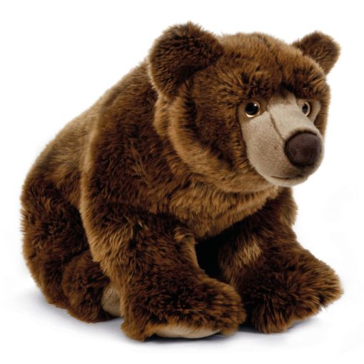 Living Nature - Brown Bear - Large