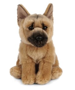 Living Nature - German Shepherd