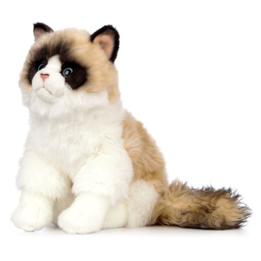 Living Nature - Ragdoll Cat - Image 2