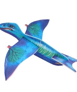 Dino-Soar Gliders