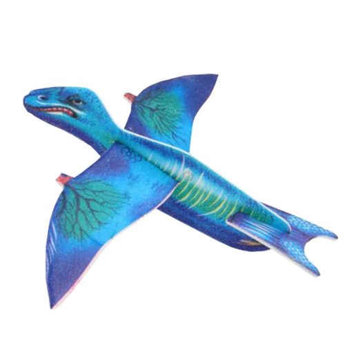 Dino-Soar Gliders