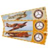 Foam Aircraft Gliders