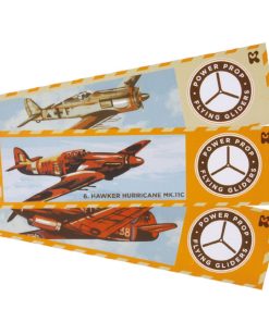 Foam Aircraft Gliders