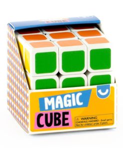 Magic Cube 9