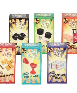 Magic Tricks - Assorted