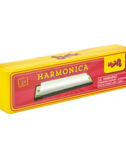 MAJIGG - Harmonica
