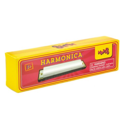 MAJIGG - Harmonica
