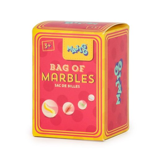 MAJIGG - Bag Of Marbles - Image 2