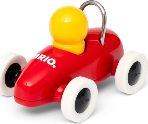 BRIO - Pull back Race Car - Assorted - Image 5