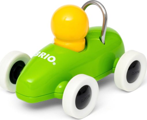 BRIO - Pull back Race Car - Assorted - Image 2