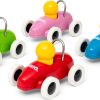 BRIO - Pull back Race Car - Assorted