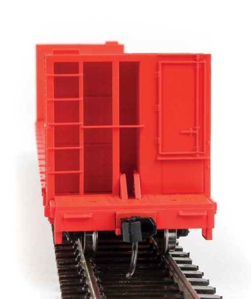 Walther's Mainline - CP 60' Pullman-Standard Bulkhead Flatcar (48' IL) - Ready to Run - Image 2