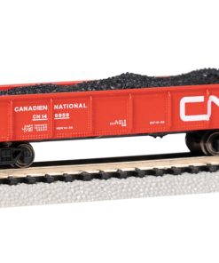 Bachmann - 40' Gondola - Canadian National #149930