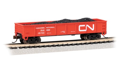 Bachmann - 40' Gondola - Canadian National #149930
