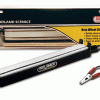Woodland Scenics - Roto Wheel Cleaner(TM) - Tidy Track(TM) - HO Scale