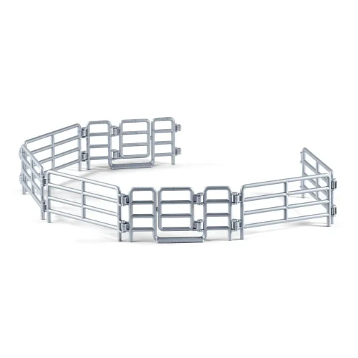 Corral Fence - Image 2
